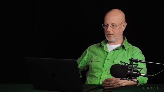 Дмитрий Goblin Пучков про сериал "Зулейха открывает глаза" первая серия смотреть онлайн