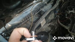 Очень просто меняем датчик холостого хода самостоятельно))