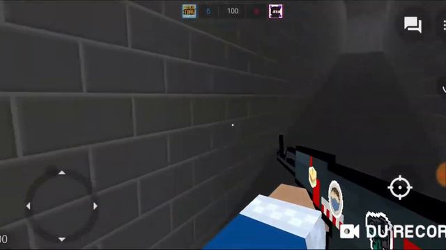 Дуэль с ne_pixel_fun смотреть онлайн