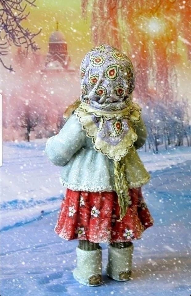 Желания созданы для того, чтобы сбываться...