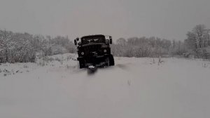 ПОКАТУШКИ НА УРАЛЕ #2 АвтоШкола Досааф