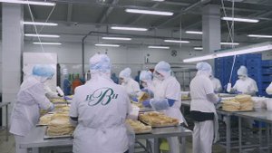 Доставка готовых обедов НАМ-НЯМ
