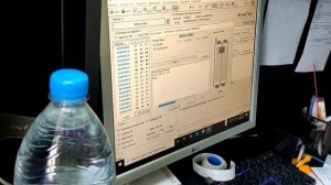 Ремонт сразу пяти материнских плат подряд с Авито.