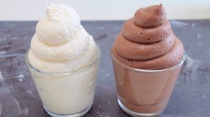 ? НАУЧИЛА ВСЕХ ПОДРУГ! Сметанный крем за 5 минут для десертов и тортов.