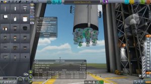 KSP   Editor Extensions