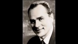 Гурилёв Сельский Улетела пташечка Георг Отс