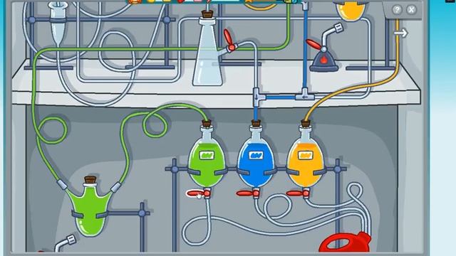 ПРОХОЖДЕНИЕ МИССИИ АСТЕРОИД смотреть онлайн
