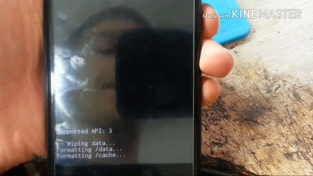 Fly FS517. Графический ключ. Hard reset. смотреть онлайн