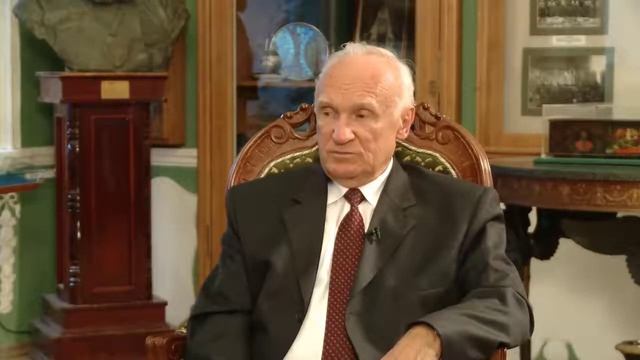 Что нужно знать христианину прежде всего? смотреть онлайн