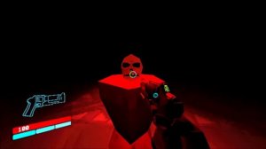 Ultrakill - Secret Mission - All Secrets