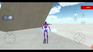 Skate Space mod apk unlimited money