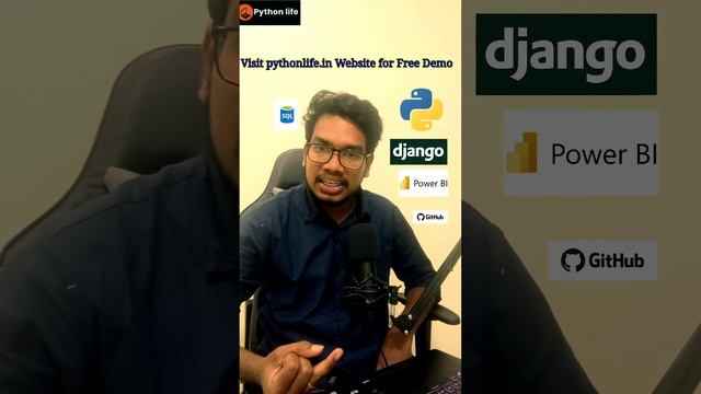 Full Stack Python Programming in Telugu | Python Programming in Telugu