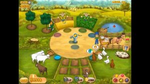 Farm Mania 2 PC Gameplay Walkthrough | Level 11 To Level 20
