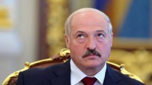 Батька может! Александр Лукашенко  в пятый раз выиграл выборы