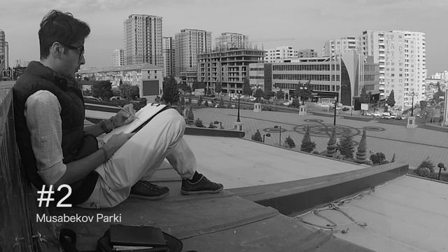 Как в Баку провести время интересно и необычно?! смотреть онлайн