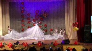 Пролог ( 8 марта 2018)