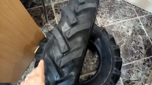 Шины 6,00-16 Ozka, аналог Белшины Ф-122