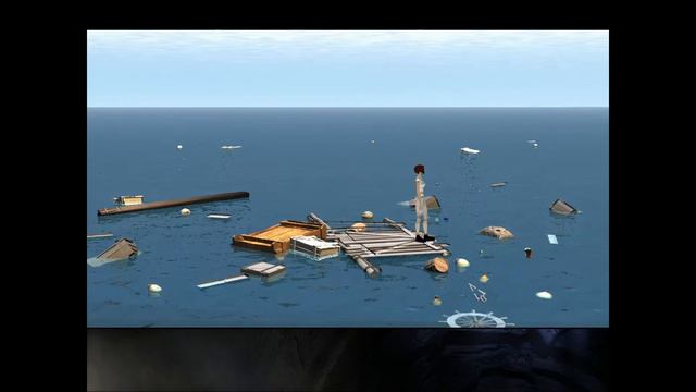 WELL Stream ⎮ The Longest Journey HD⎮ Бесконечное Путешествие HD⎮Прохождение #8 смотреть онлайн