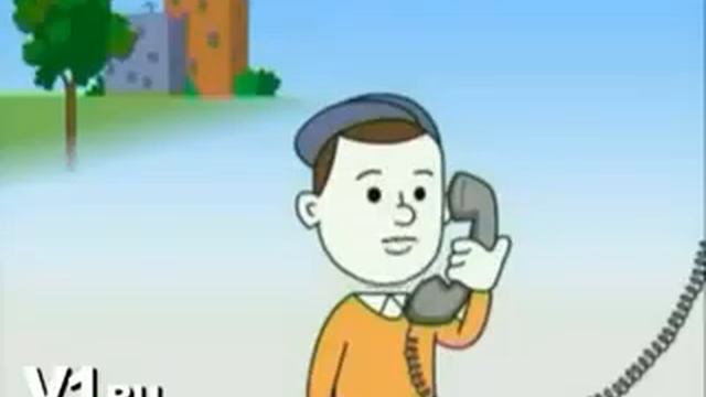 Управление Внутренних Дел 3