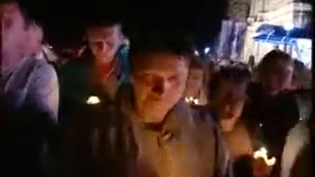 Будславская икона Божьей Матери смотреть онлайн