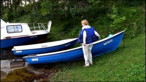 Жемчужина России - озеро Селигер  |  The pearl of Russia - lake Seliger