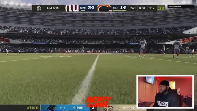 He Said If HE Wins I Have To Return For Season 2... Tough Game!