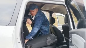 обзор лады ларгус кросс.