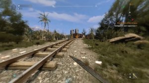 Первый Раз Прохожу Зоны Карантина в Dying Light в 2021 году!