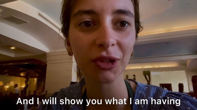 Palm Royale Resort - Soma Bay: the Food, the Beach, the Pool 💕 / Travel Vlog Doci Dijana смотреть онлайн