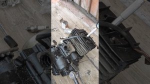 Компрессия зид пилот