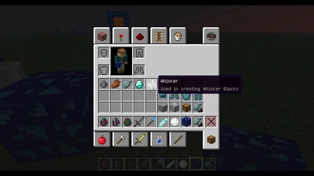 НЯШКИ КОТИКИ (CatCraft) - Обзор модов [Minecraft] смотреть онлайн