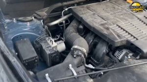 SUBARU FORESTER 2020 ГОДА — ОБЗОР АВТО ИЗ АМЕРИКИ