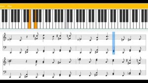 Boogie Woogie Stomp , Ladyva Style , Piano Tutorial , Part 1