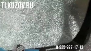 Стекло лобовое Land Cruiser 200 полный обогрев N 2