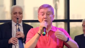 Владимир Петросян"Пою для вас"автор Арсен Касиев