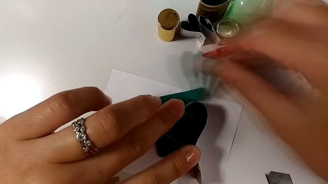 10 ЛАЙФХАКОВ • полимерная глина • polymer clay ( DIY ) смотреть онлайн