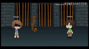 Песня фриск и чары волк в овечьей шкуре