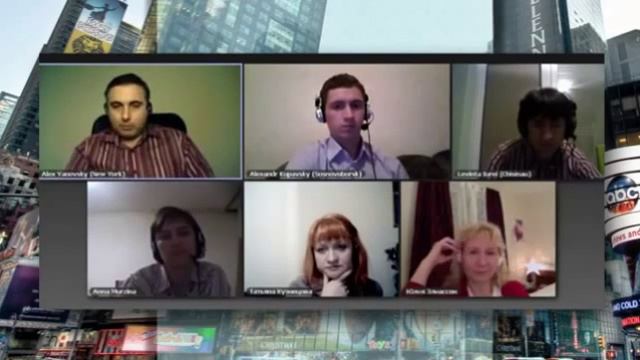 ЧТО ТАКОЕ ПОДАРОК | Школа Бизнеса Алекса Яновского смотреть онлайн