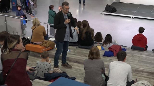 Как построить личную медиаимперию смотреть онлайн