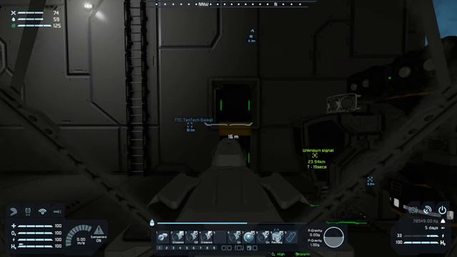 Space Engineers: TenTech Survival 2.22 смотреть онлайн