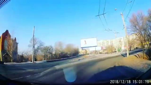 А вы боитесь проезжать развязки? #автоинструктор27#маршрутхабаровск #автошколавосток