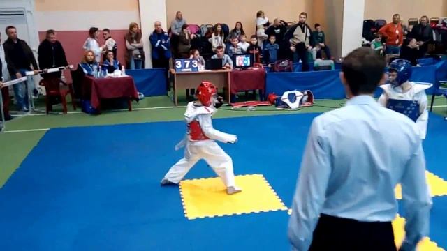 Юные таланты. Гродно. Финал - 30 кг. Сазонов Ваня. смотреть онлайн