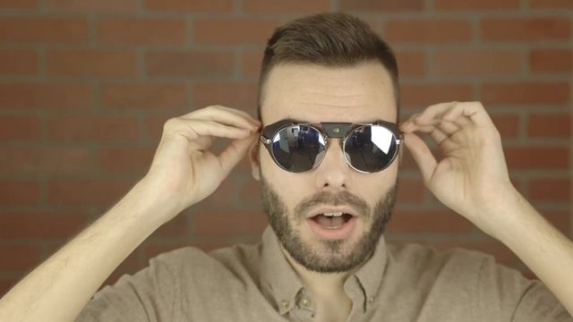 Persol PO2496SZ Protector Review