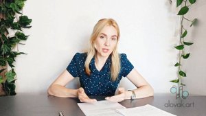 Коррекция почерка. Урок 3. Что такое графоритмика. Зоны руки.