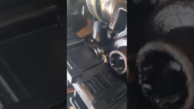 A4 2.0 tdi b7 misfire