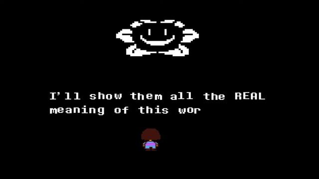 Undetale. Серия 17. ИСТЕРИКА смотреть онлайн