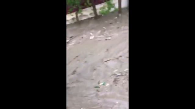 Катаклизмы за неделю с 19 по 24 мая 2018 года | Natural disasters 19 - 24 May