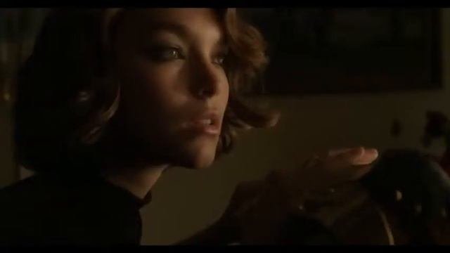 Музыка из рекламы Louis Vuitton - L'Invitation Au Voyage (Arizona Muse) (2012)