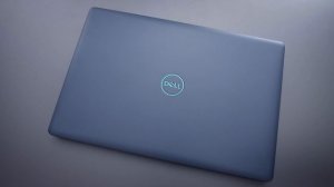 Dell G3 15" (3579) Review