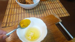 Картофель по-армянски